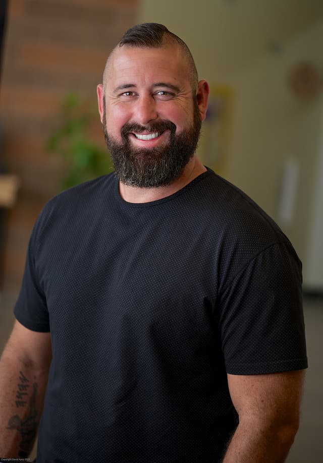 Preston Zeller